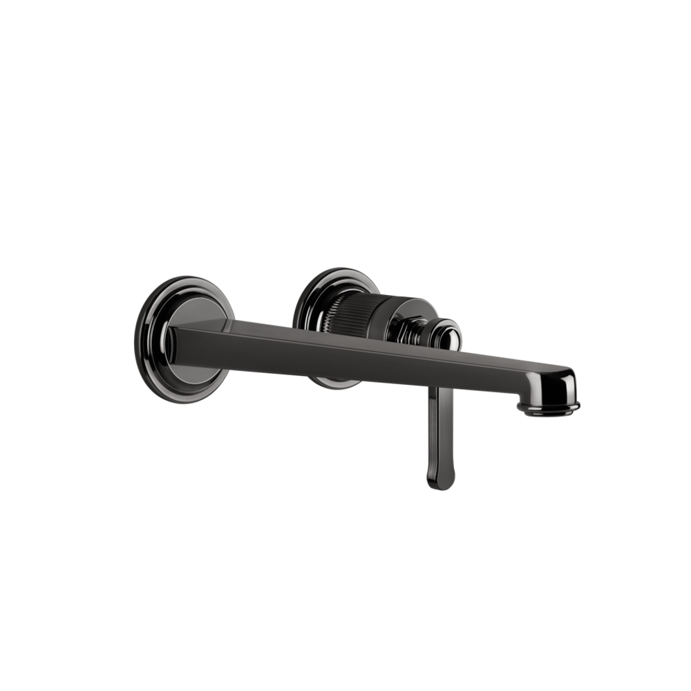 Смеситель для раковины Gessi Venti20 с длинным изливом