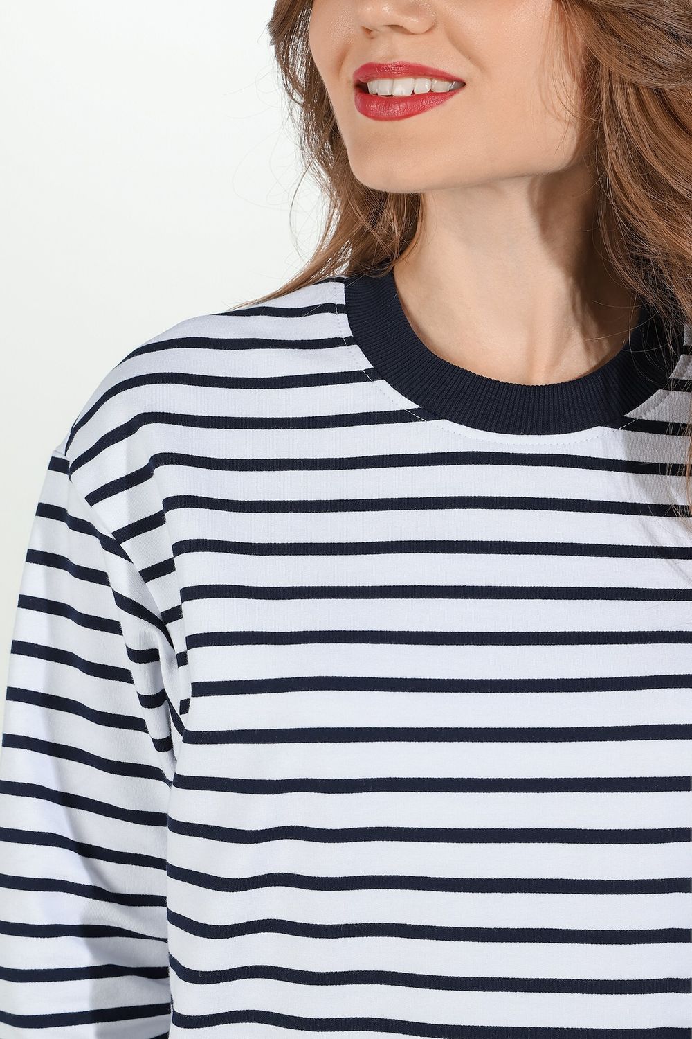 Джемпер Оникс Виотекс СИНИЙ