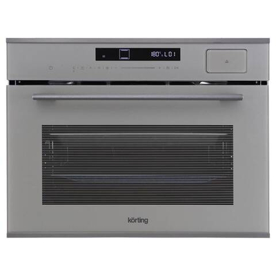 Электрический духовой шкаф функцией пара Korting OKB 3450 GBXGr Steam