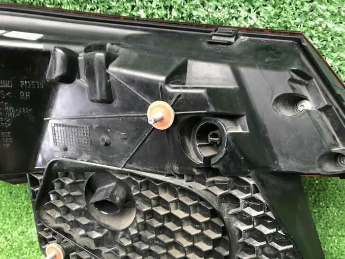 Фонарь правый внешний Mercedes E W213 (2020-2023)