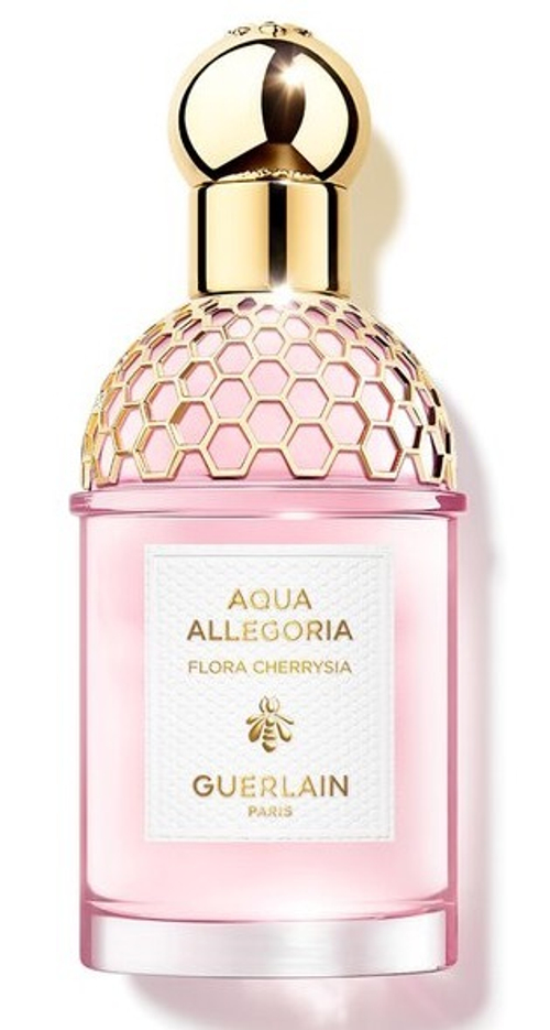 Guerlain Aqua Allegoria Flora Cherrysia EDT
