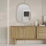 Зеркало для серванта ENZA HOME HERA EH73912