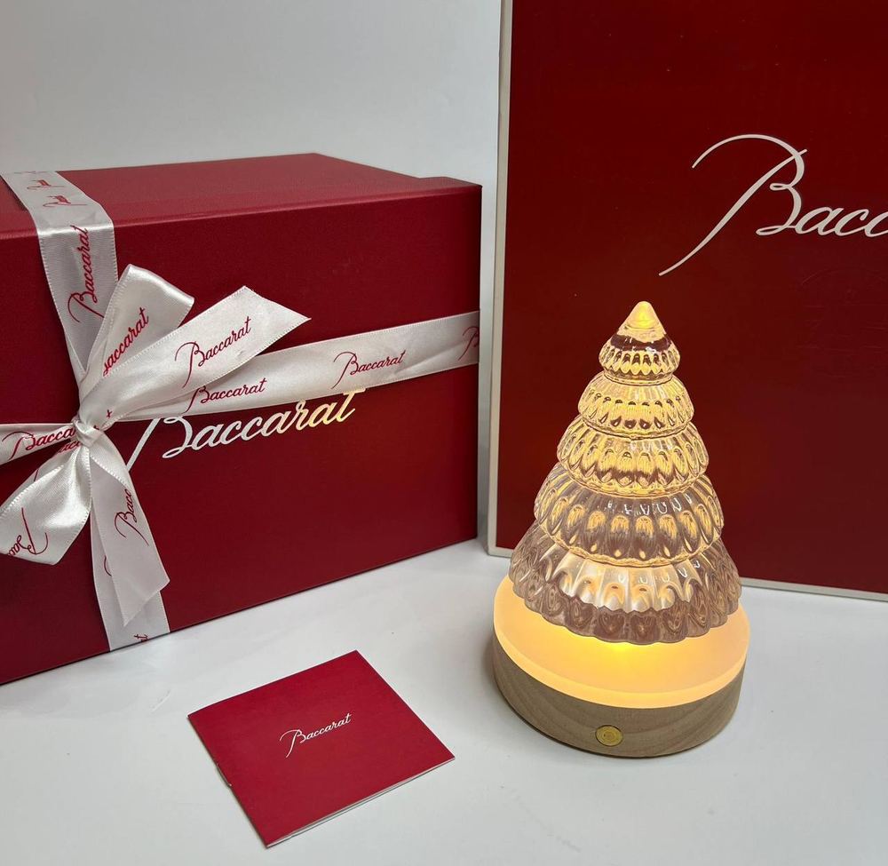 Ёлка Baccarat