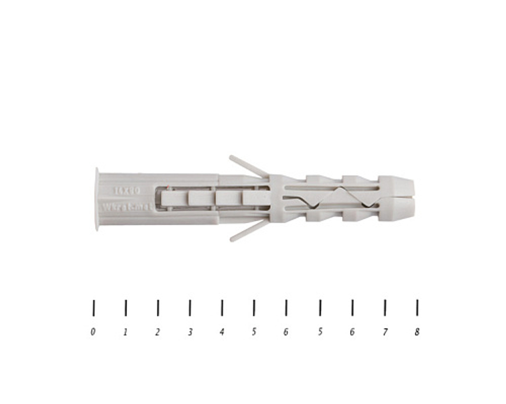 Дюбель распорный wkret-met KPX-R14х80 (600 шт) Wkret-met