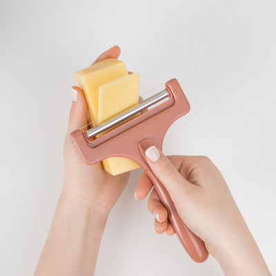 Нож для сыра и масла струнный Satoshi регулируемый