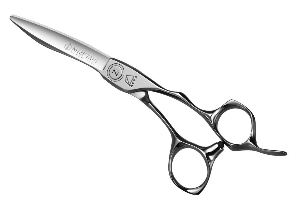 Ножницы прямые Mizutani ACRO Z-1, 6.0˝