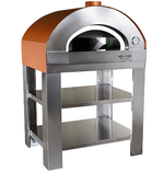 Дровяная печь для пиццы Voldone PIZZA 6