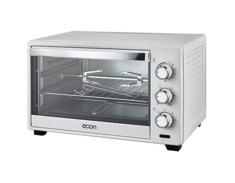 Мини-печь ECON ECO-G2601MO (h)