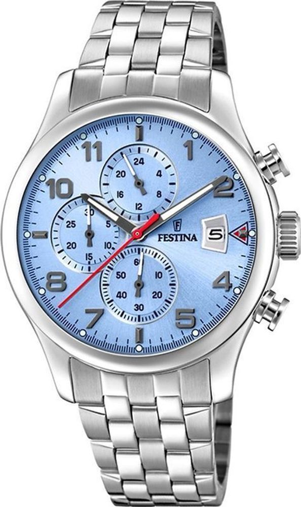 Мужские наручные часы Festina F20374/5