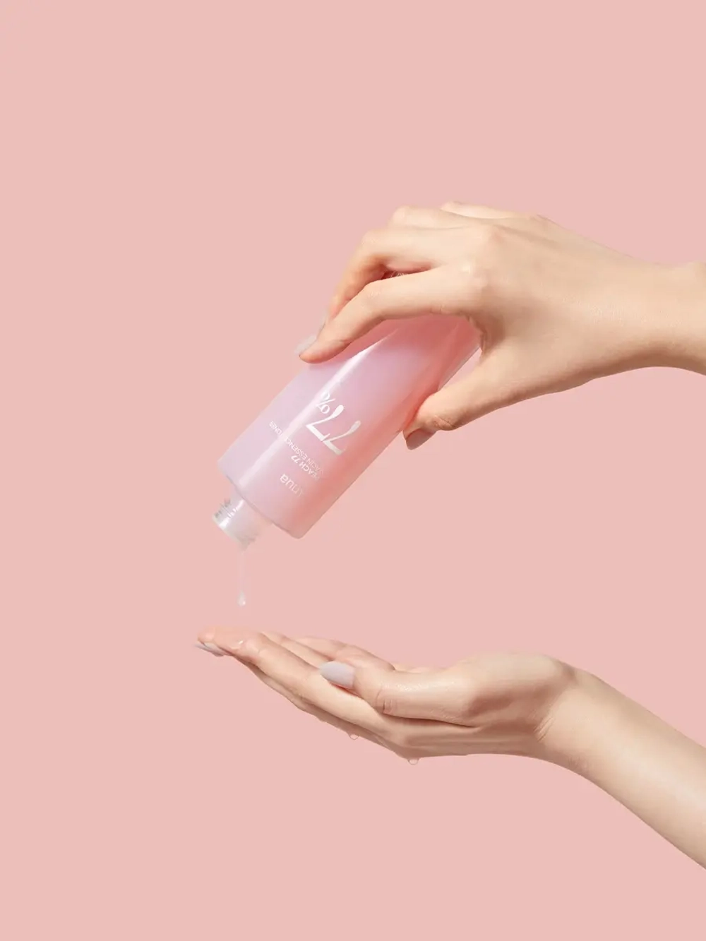 Anua Тонер-эссенция с экстрактом персика и ниацинамидом для гладкой и сияющей кожи Peach 77 Niacin Essence Toner 250 мл