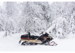 Снегоход АОДЕС Snowcross 1000 SWT SC