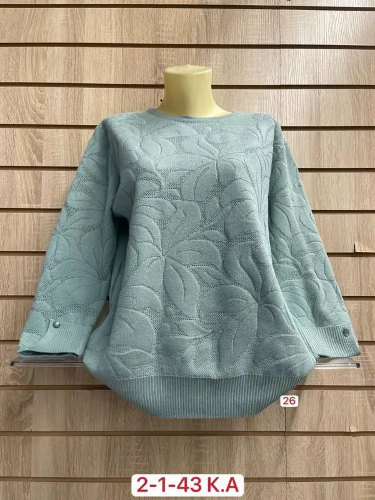 Кофта 2952114 Fabrika