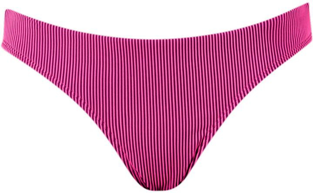 Купальник (низ) PUMA SWIM WOMEN RIBBED BRAZILIAN 1P