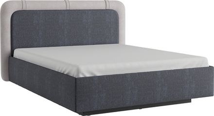 Валенсия Кровать 160*200 3 категория