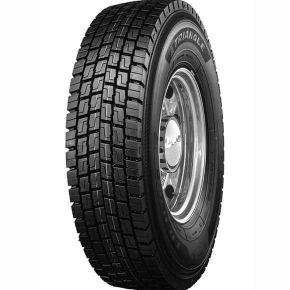 Cordiant 295/80R22,5 152/148L TRD06 TL M+S 3PMSF 16PR КИТАЙ