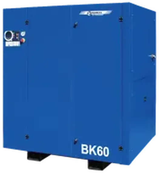 Винтовой компрессор Remeza ВК120-10 ВС
