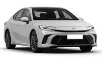 Toyota Camry 80 2024+