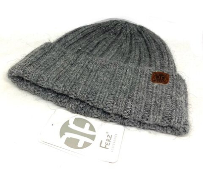 Шапка Ferz Агент