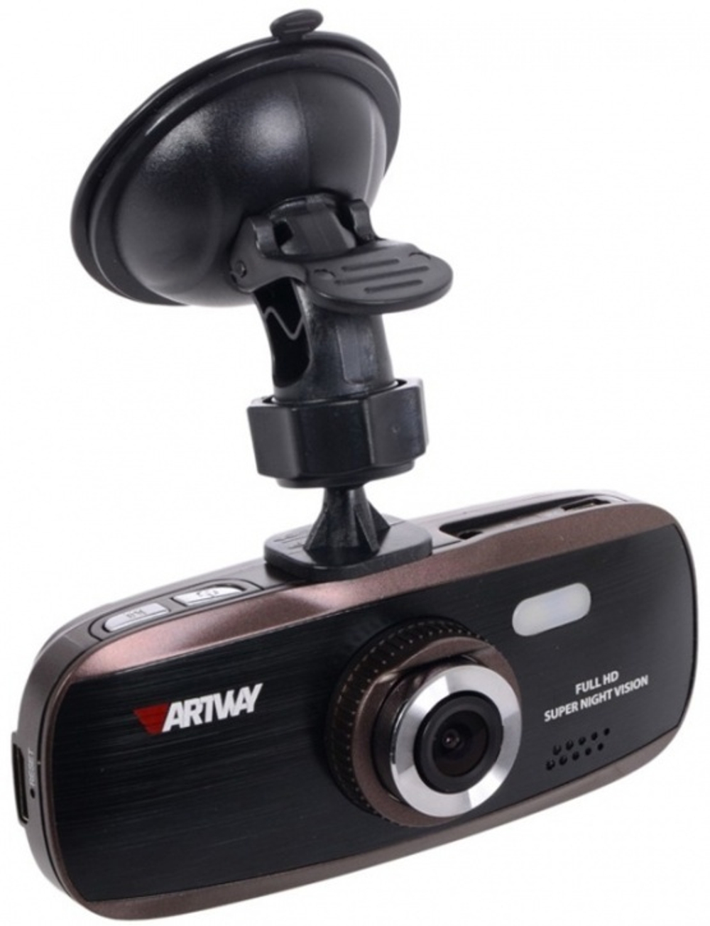 Видеорегистратор Artway AV-390 Super Night Vision