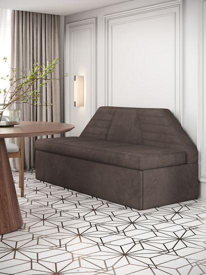 замша Federica Bitter