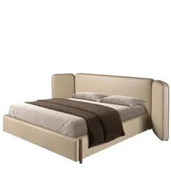 Кровать Angel Cerda 7218, 180х200 см