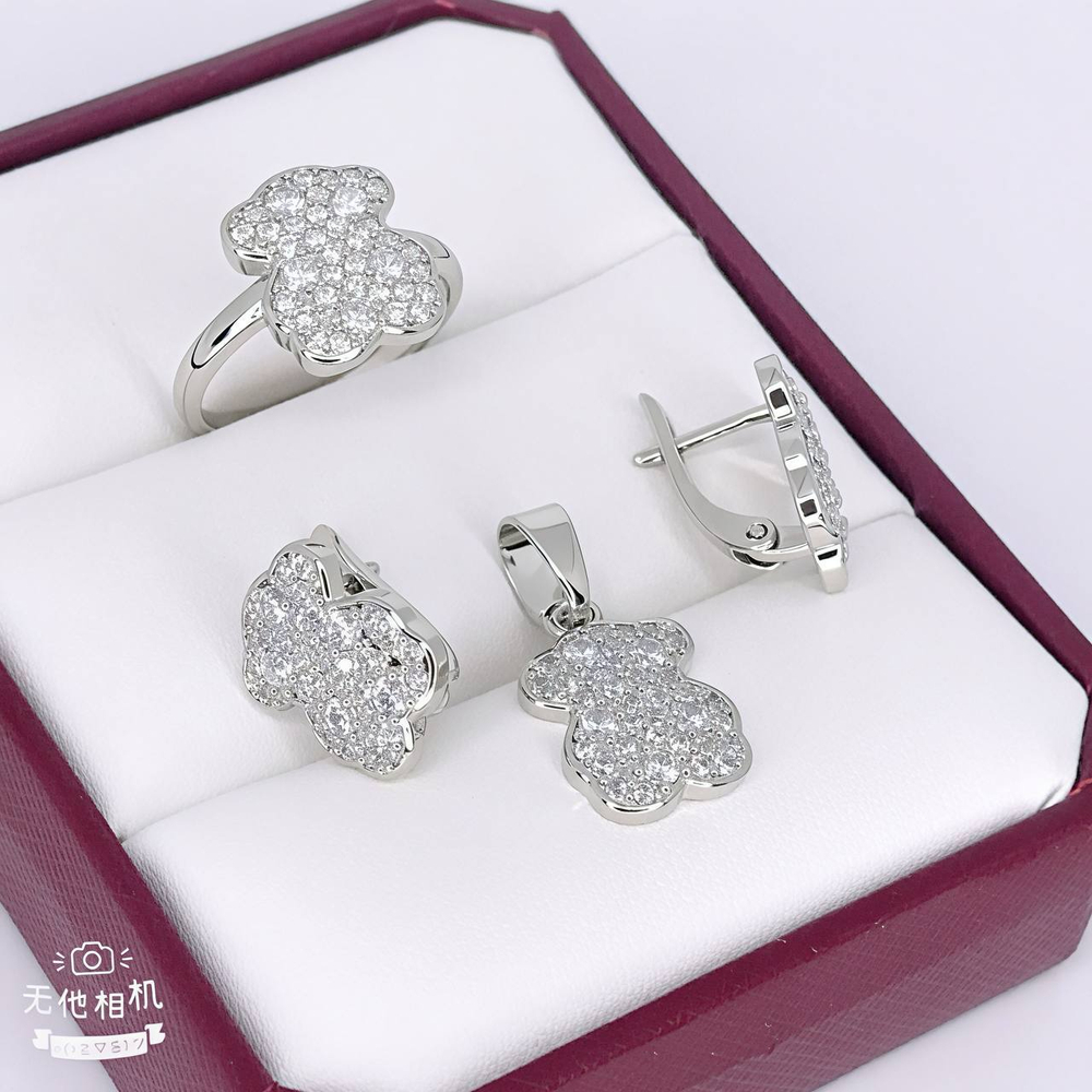 Комплект ZinLi - арт045