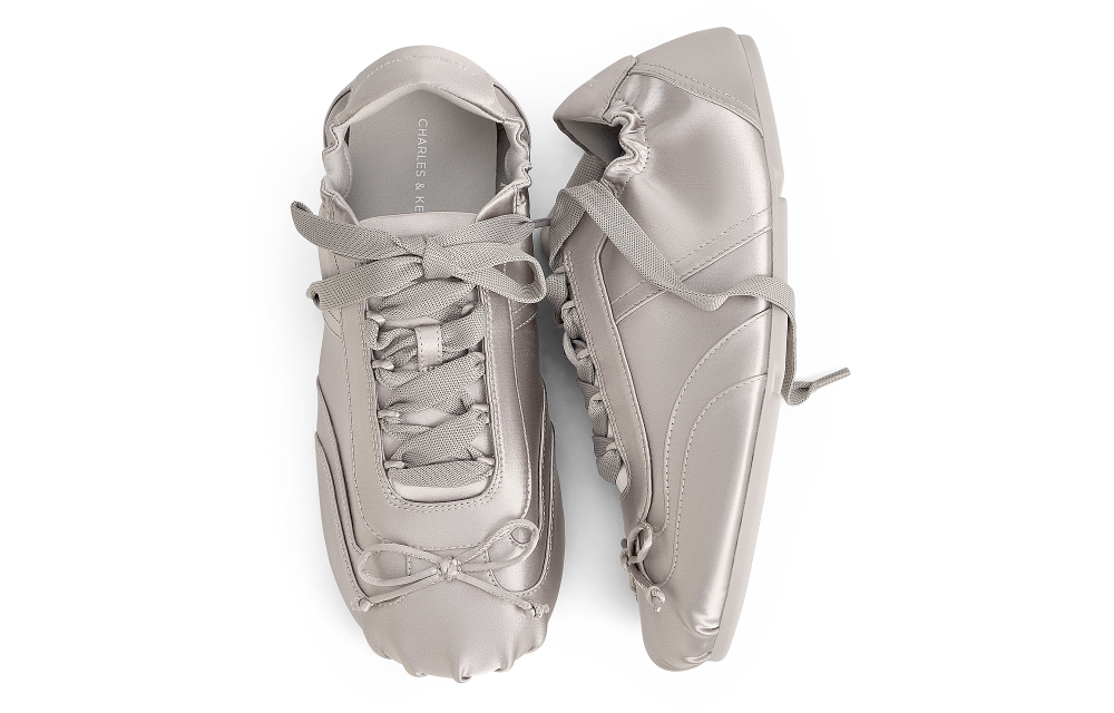 Charles Keith Small Ck