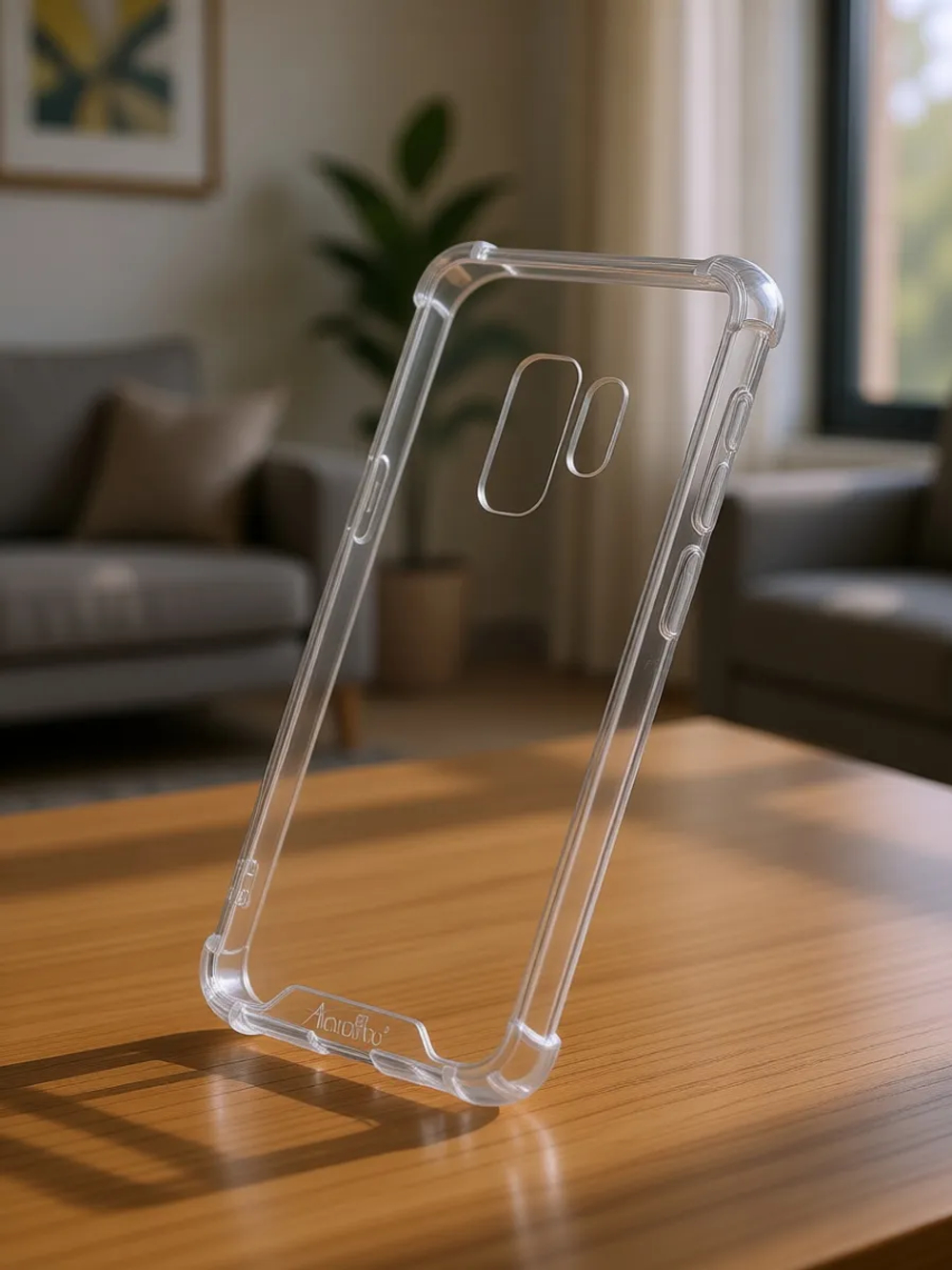 Противоударный чехол King Kong Anti-shock для Samsung Galaxy S9