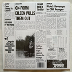 Jethro Tull ‎– Thick As A Brick (Европа 2015г.)