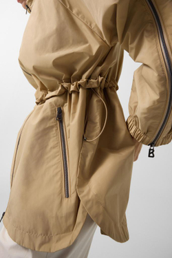 Куртка BOGNER NOELLE в бежевом цвете