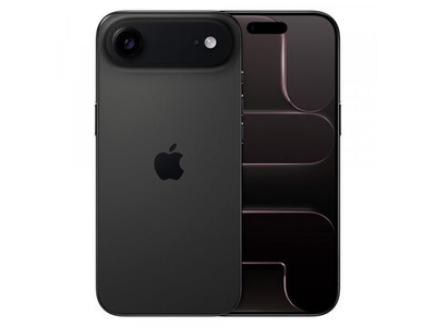 Смартфон Apple iPhone Air 256GB eSIM Space Black