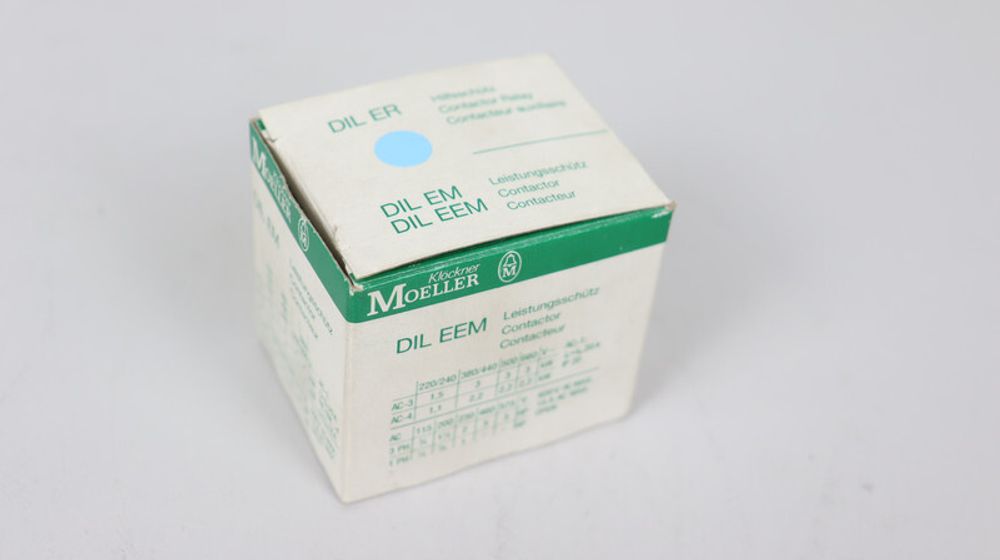 MOELLER DILER-40
