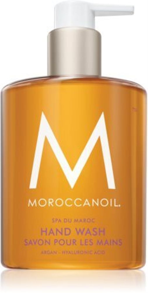 Moroccanoil жидкое мыло для рук Body Spa du Maroc