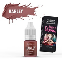 Пигмент AS Pigment Harley Quinn Harley (Харли), 6мл.