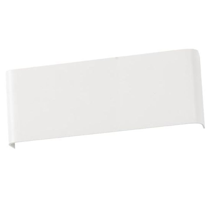Настенный светодиодный светильник Crystal Lux CLT 323W310 WH