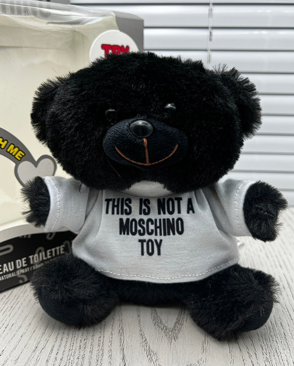 Moschino Toy Boy 50ml (duty free парфюмерия)