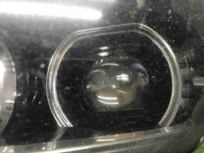 Фара правая BMW 3er F34 GT (2013-2019) LED