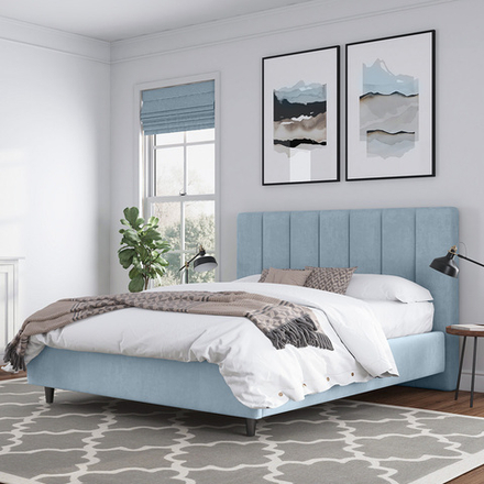 Кровать SINDY-2 120*200