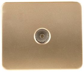 Электроустановочные изделия