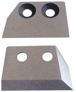 Ножи для ледобура ЛР-100