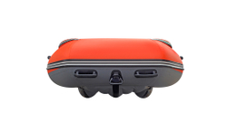 Лодка ПВХ Reef Triton 425 S-Max Fi