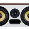 Davis Acoustics Ariane C Walnut