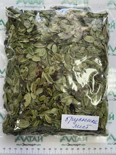 Брусника лист 100 грамм