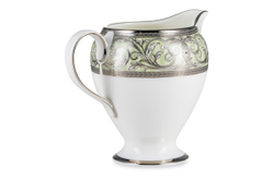 Молочник 0.17л Narumi Блеск белый