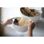 Контейнер для хранения bottichelli, organic, 4,5 л, молочный