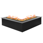 Очаг электрический Royal Thermo RTFP/P850MA 3D Cassette Mystery Angle НС-1683166