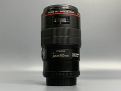 Canon EF 100mm 2.8L Macro IS USM