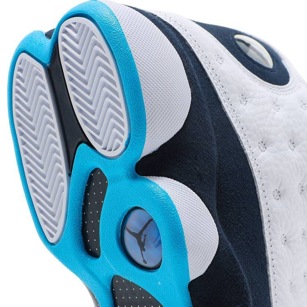 Кроссовки Jordan Air Jordan 13 Retro "Obsidian"