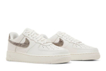 Кроссовки Nike Air Force 1 '07 (Женская размерная сетка)