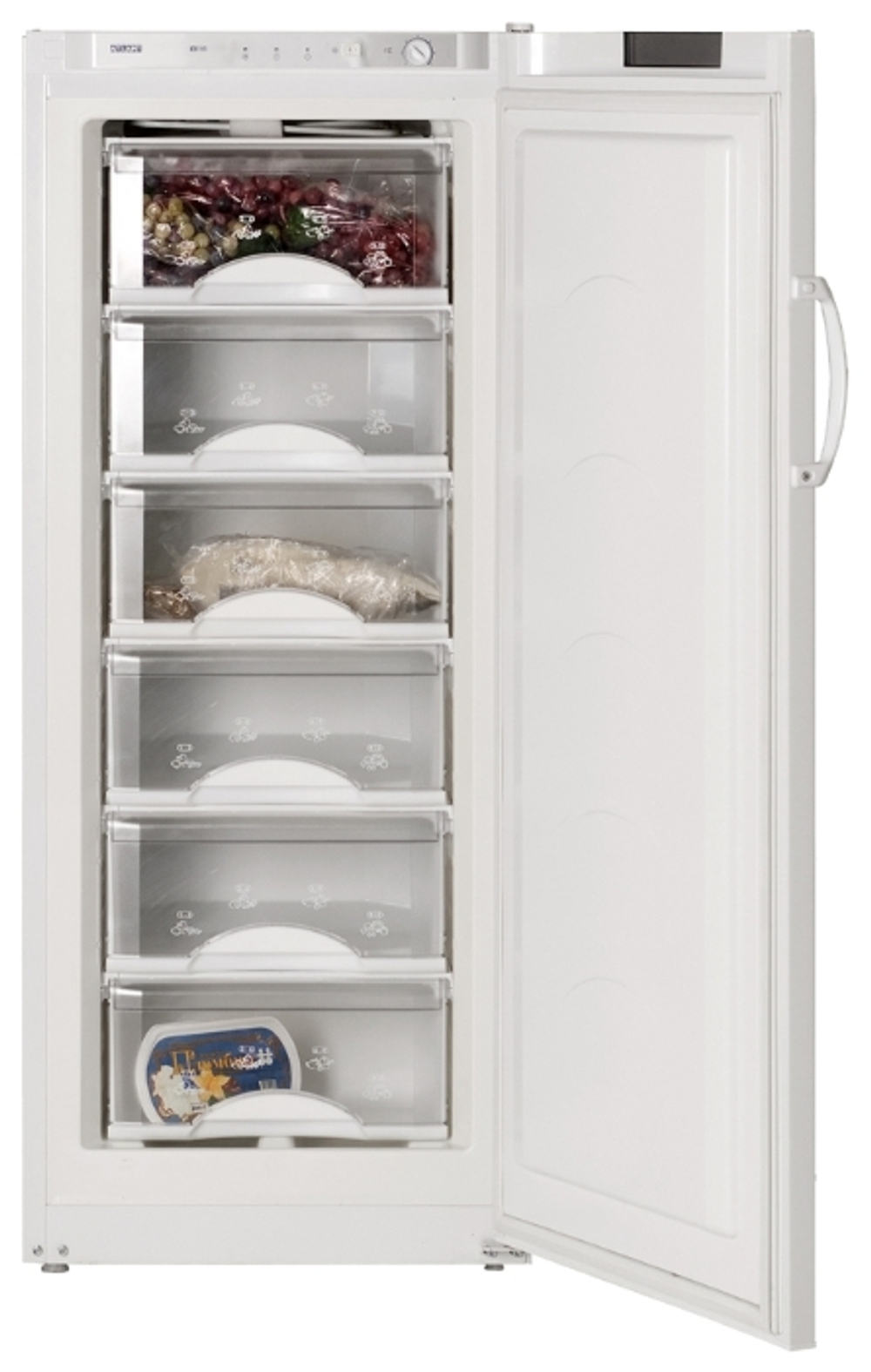 Морозильная камера Atlant 7203-100